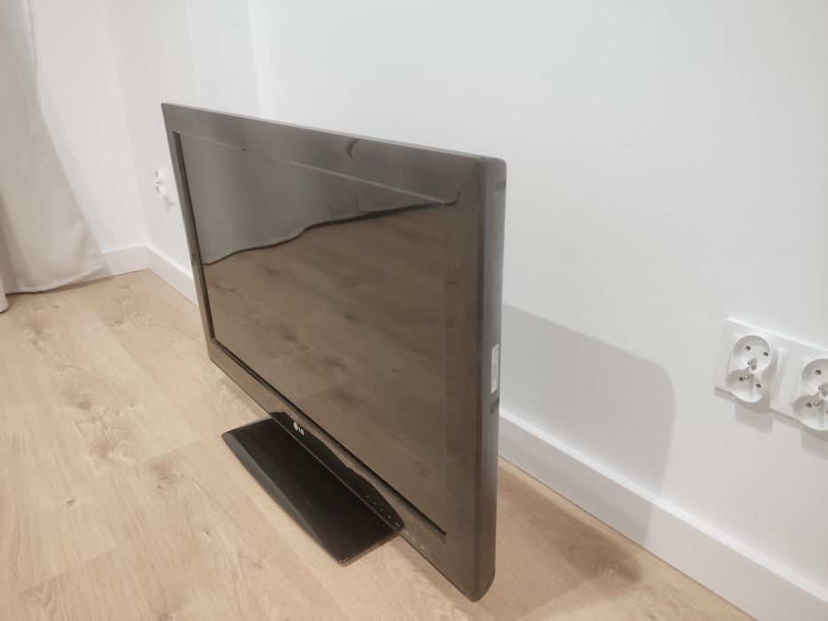 Telewizor LG 32 cale - 32LS3400