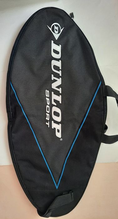 Pokrowiec na rakietę do tenisa  Dunlop