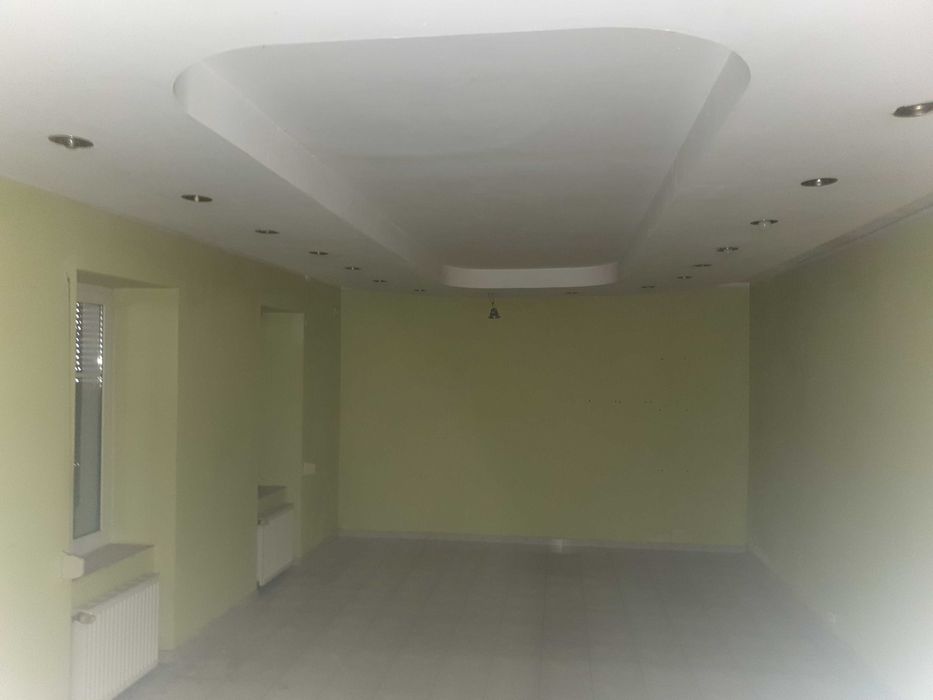 Lokal uzytkowy 93 m2 najem lub sprzedaz