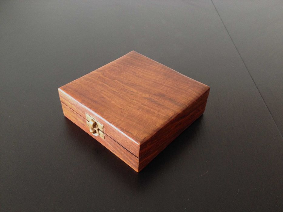 Bússola Vintage de Exposição