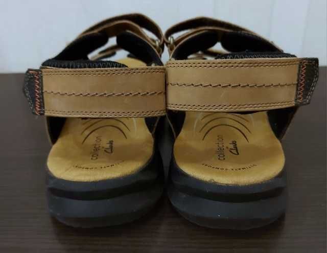 Сандалі     Clarks