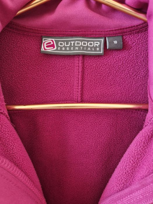 Курточка Outdoor Софтшел Softshell, розмір 10, або М