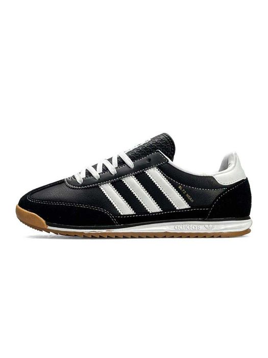 АКЦІЯ! Кросівки Adidas SL 72 Noah Black White  41 - 45