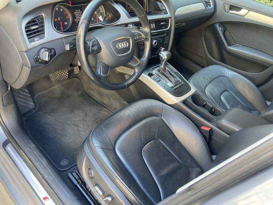 Продам Audi A4, 2014