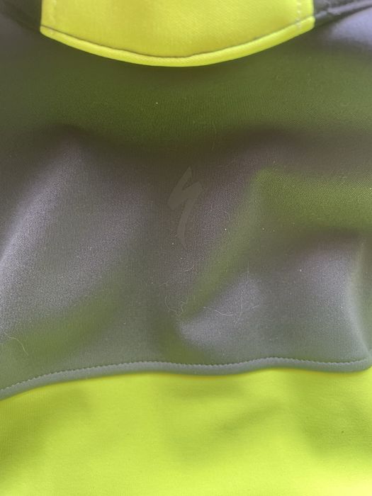 Specialized Cycling Jacket64284682823937124