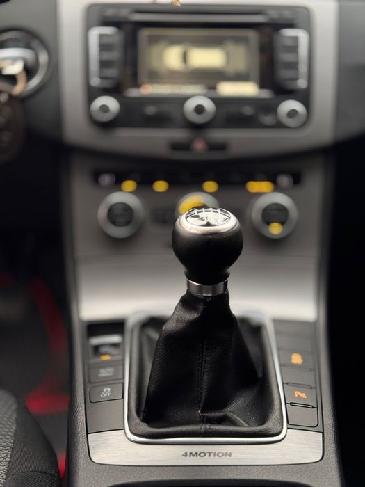 Volkswagen passat b 7