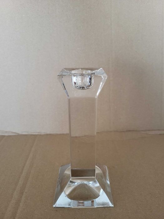 Castiçal em Cristal - Villeroy & Boch