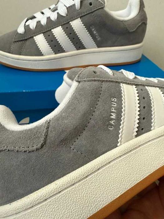 adidas Campus czarne 36