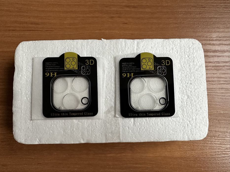 Защитное стекло для iPhone 12 Pro Max