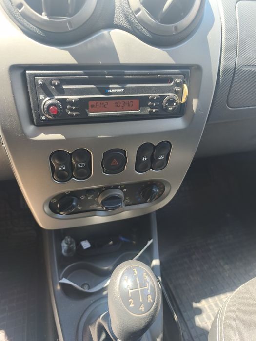 Продам Dacia sandero stepway