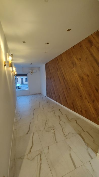 Wynajmę lokal użytkowy 120m2 - Rokicińska 105, Andrespol