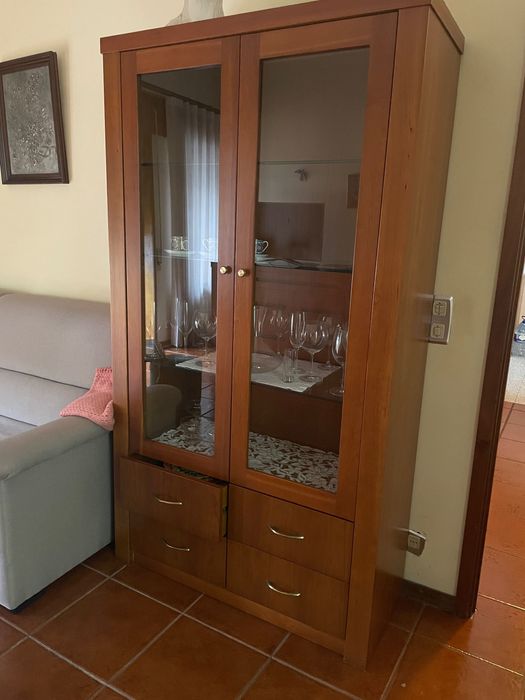 Conjunto sala jantar