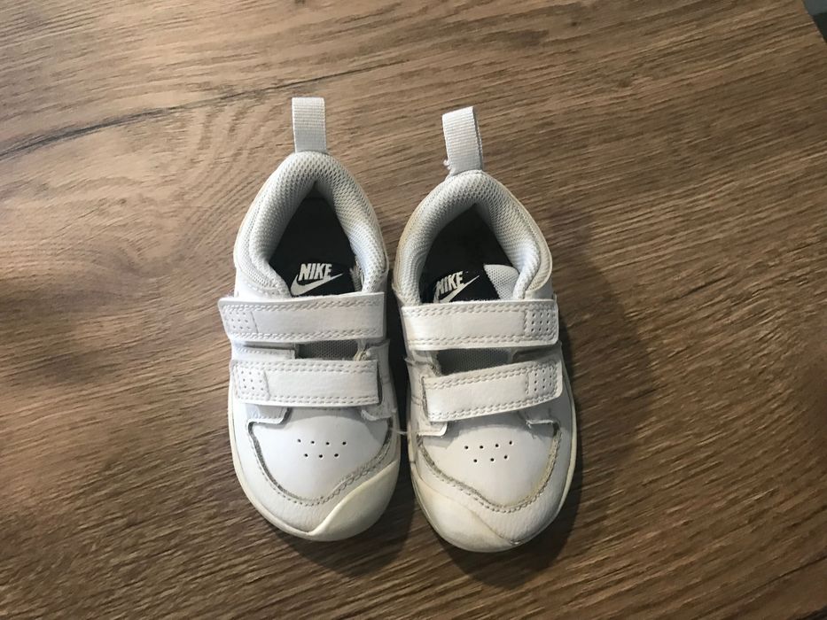Buciki Nike rozmiar 22