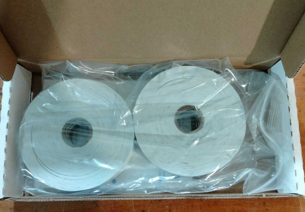 Термобраслет ScanBand®