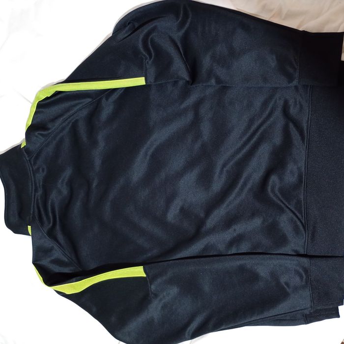 Кофта тренувальна Nike р.48