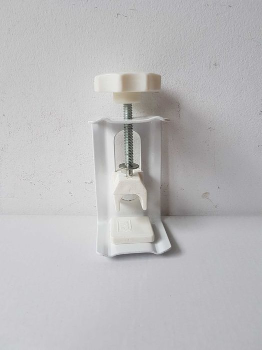 KRIS uchwyt do stelaża baldachimu karuzeli moskitiery na łóżeczko