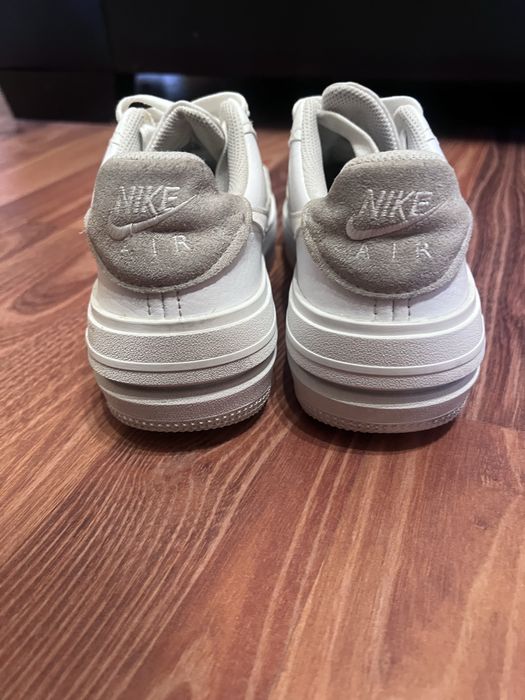 Nike Air Force 1 Low, шкіра. 38р.