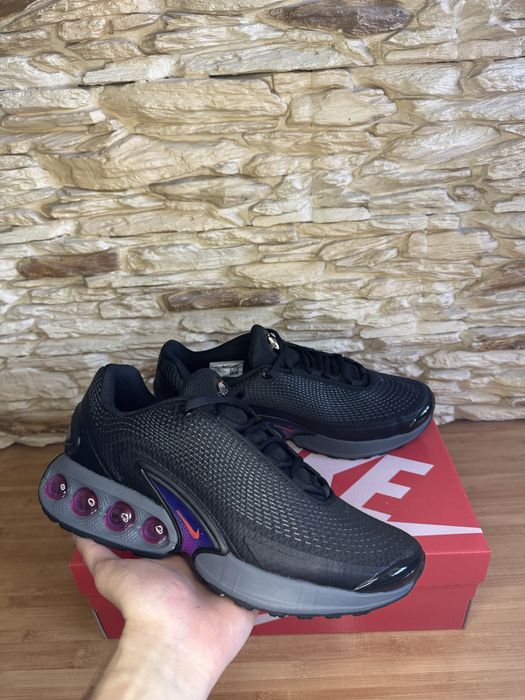 Кросівки Nike Air Max DN Plus Nike Air Max dn Найк дн Nike DN