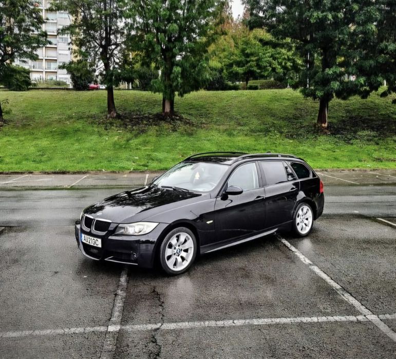 BMW 320