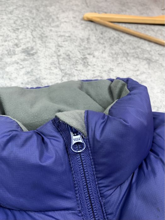 Оригінальний жіночий пуховик Kathmandu Pertex Down Jacket Розмір М