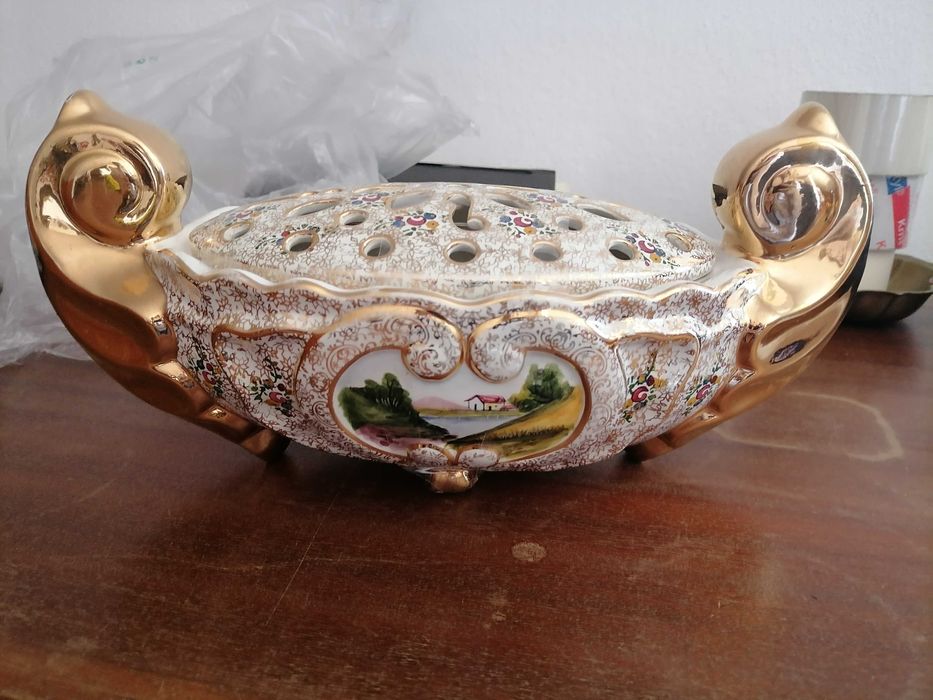 Floreira fábrica OAL athenea