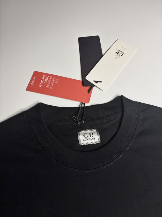 Футболка CP Company | нова | бавовна | сп компани