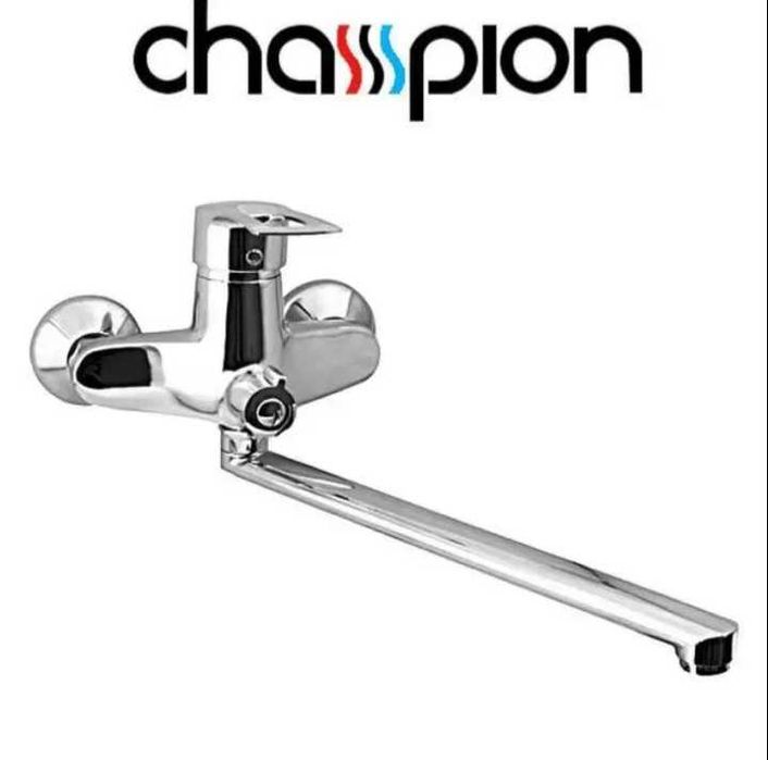 ЛАТУНЬ АКЦИЯ Смеситель\змішувач\кран для ванной комнаты\душа