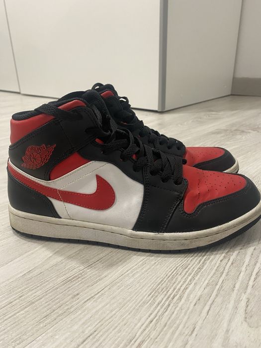 Air jordan 1 mid