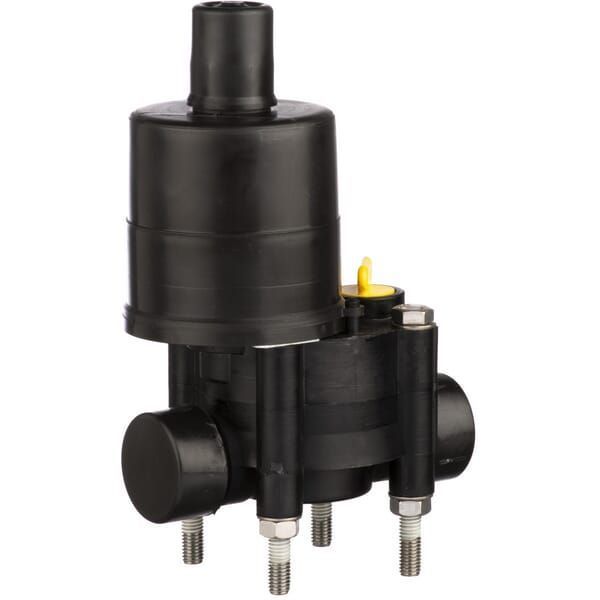 elektromagnetyczny zawór sekcyjny tecnoma 41860