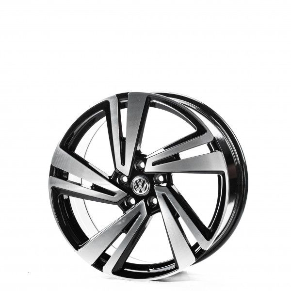 Диски volkswagen touareg R20 2026