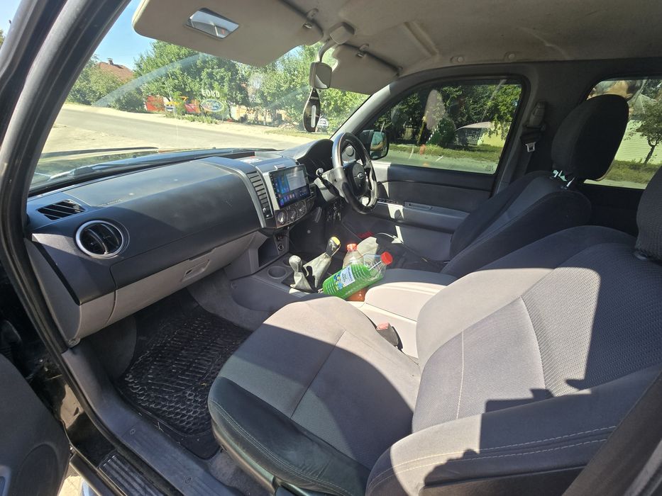 Продам Ford ranger