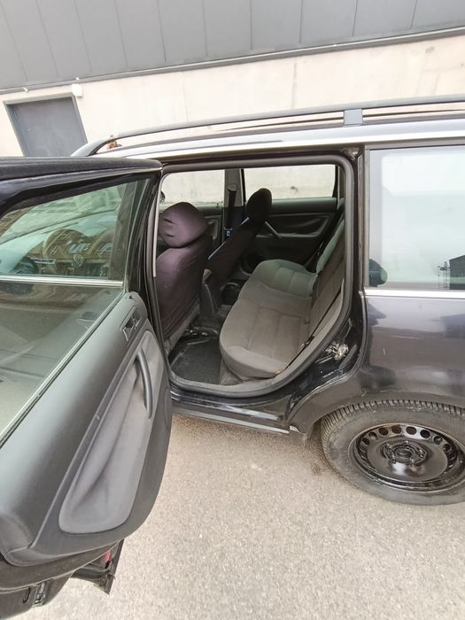 Для ЗСУ Фольксваген Б5+