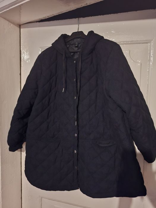 Kurtka damska zimowa 3xl