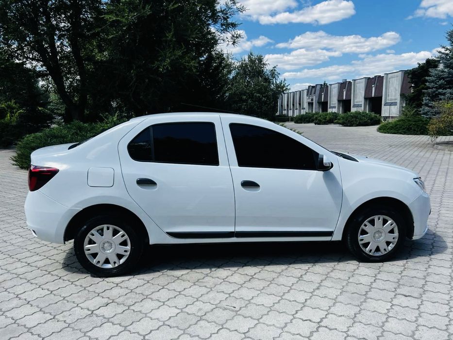 Продам Renault Logan 1.5 дизель
