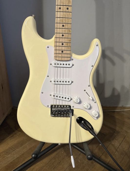 Gitara elektryczna Arrow + wzmacniacz