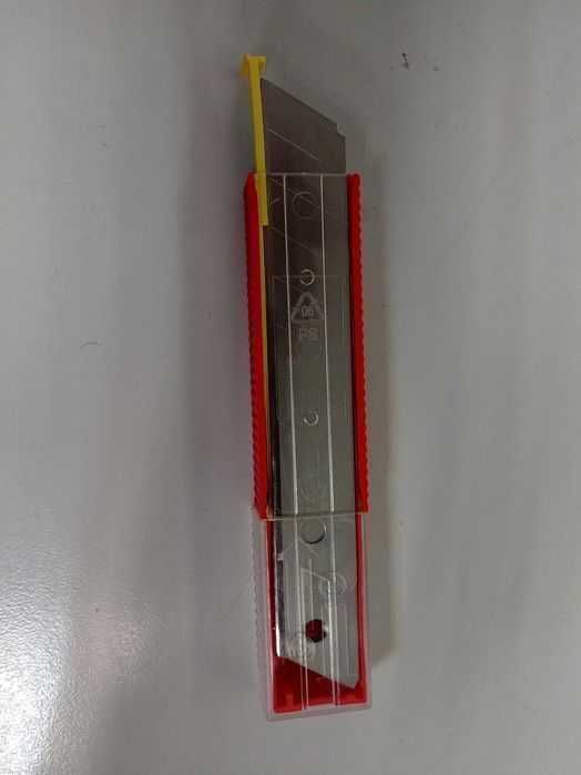 18mm Wolff oryginalne łamane ostrza