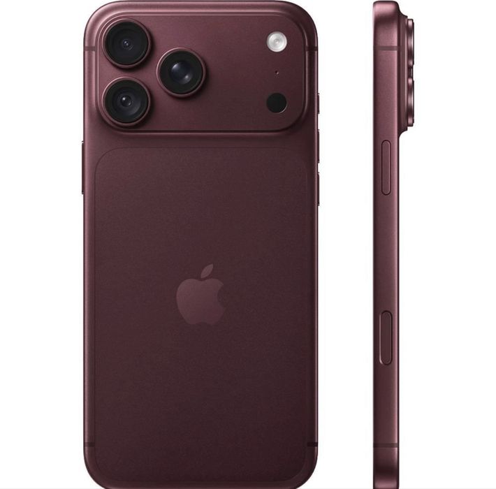 Iphone 18 Pro Max 256Gb RESERVADO