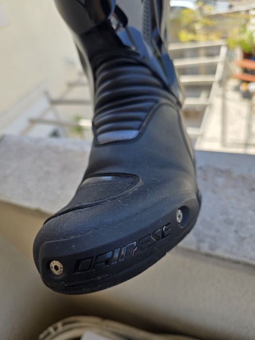 Dainese NEXUS 2 botas de moto homem