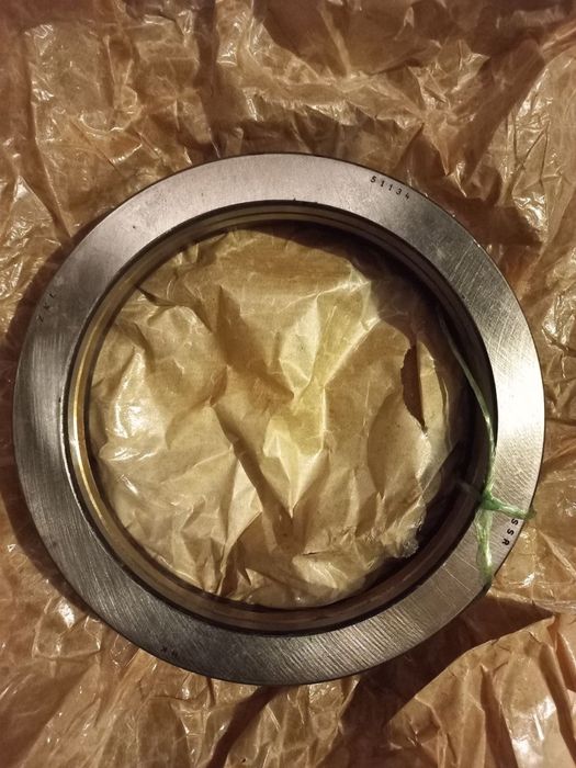 Підшипник SKF 6319, SKF (FAG) 16021, KOYO 16018, ZKL 51134 (ГПЗ 8134 Л