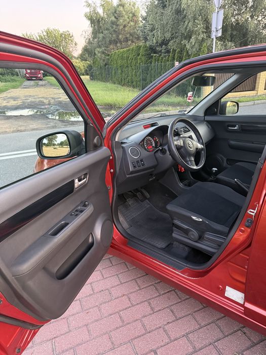 Sprzedam Suzuki Swift