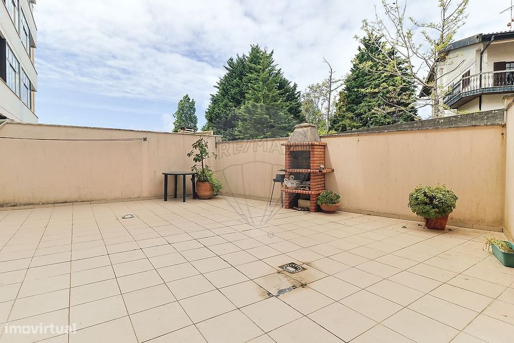 Apartamento T3 para venda