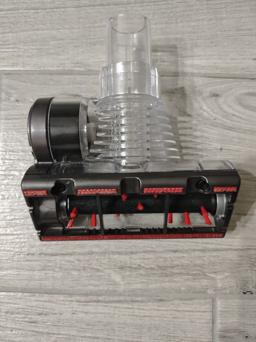Щітка Dyson турбо не від електрики