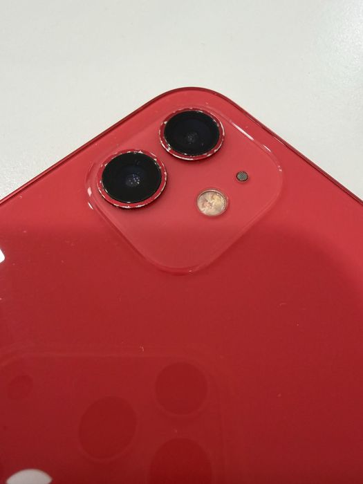 Iphone 12 64gb Red