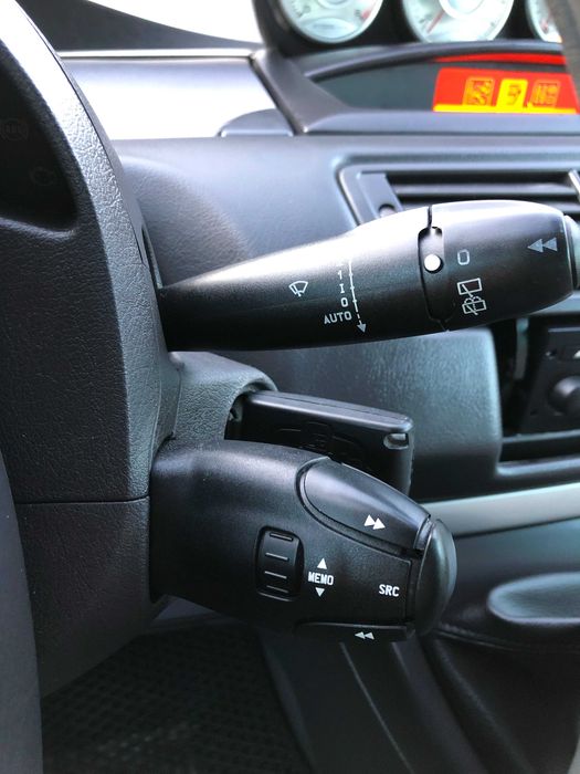 Peugeot 807 2006 ГАЗ
