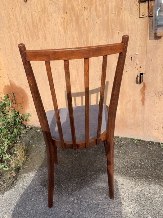 Стілець деревяний  б у