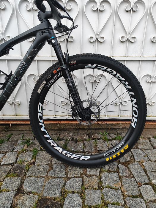 Trek Supercaliber gen1 AXS