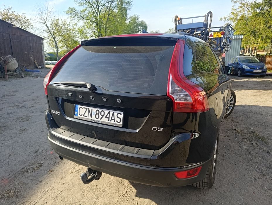 Sprzedam Volvo XC 60