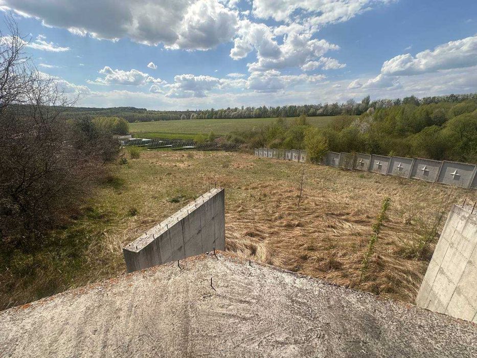 Земельна ділянка під будівництво, масив Європейський 25 сот