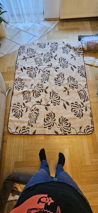 WELMAX camel komplet NOWY