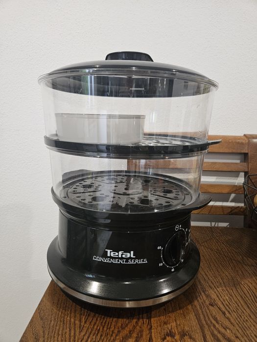 Parowar TEFAL VC1401